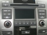 2012 Kia Forte SX Audio System