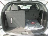 2012 Kia Sorento EX V6 AWD Trunk