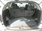 2012 Kia Sorento LX AWD Trunk