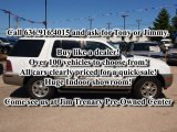 2002 Mercury Mountaineer AWD