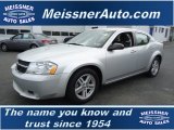 2008 Dodge Avenger SXT