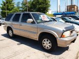 Topaz Gold Metallic GMC Jimmy in 1999