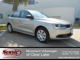 2012 Volkswagen Jetta S Sedan