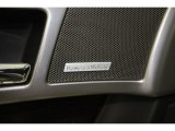 2010 Jaguar XF XF Supercharged Sedan Audio System