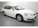 2010 Chevrolet Impala LT