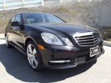 2012 Mercedes-Benz E 350 Sedan