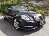 2012 Mercedes-Benz E 350 Sedan