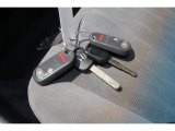 2005 Honda Civic EX Sedan Keys