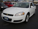 2012 Chevrolet Impala LTZ