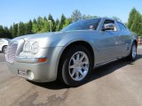 2005 Satin Jade Pearl Chrysler 300 C HEMI #63671784