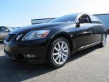 2006 Lexus GS 300 AWD