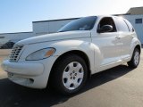 2005 Cool Vanilla White Chrysler PT Cruiser Touring #63671774