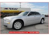 2008 Chrysler 300 LX