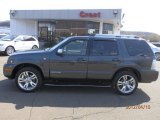 2010 Mercury Mountaineer V6 Premier AWD