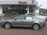 2010 Sterling Gray Metallic Mercury Milan V6 Premier #63671059