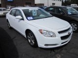 2011 Chevrolet Malibu LT