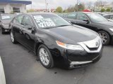 2009 Acura TL 3.5
