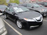 2009 Acura TL 3.5