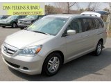 2007 Honda Odyssey EX