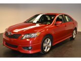 2011 Toyota Camry SE