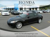 2009 Mazda RX-8 Sport