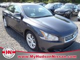 2012 Nissan Maxima 3.5 SV