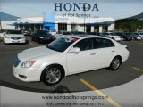 2008 Toyota Avalon Limited