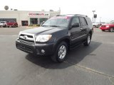 2008 Toyota 4Runner SR5