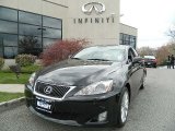 2010 Lexus IS 250 AWD