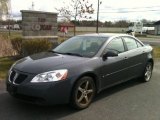 2007 Pontiac G6 V6 Sedan