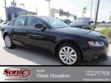 2012 Audi A4 2.0T Sedan