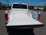 2012 Dodge Ram 1500 SLT Quad Cab Trunk