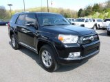 2010 Toyota 4Runner SR5 4x4