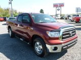 2010 Toyota Tundra TRD Double Cab 4x4