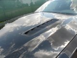 2013 Ford Mustang GT Coupe Hood Vent