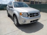 2012 Ingot Silver Metallic Ford Escape XLT V6 #63671398