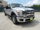 2012 Ford F250 Super Duty Lariat Crew Cab