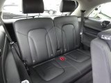 2011 Audi Q7 3.0 TFSI quattro Rear Seat