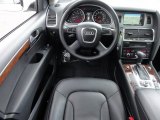 2011 Audi Q7 3.0 TFSI quattro Dashboard