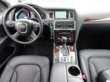 2011 Audi Q7 3.0 TFSI quattro Dashboard