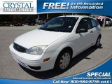 2007 Ford Focus ZX3 S Coupe