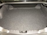 2011 Chevrolet Camaro LT Coupe Trunk