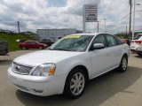 2007 Ford Five Hundred Limited AWD