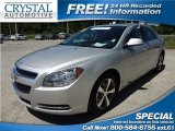 2011 Chevrolet Malibu LT