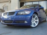 2007 BMW 3 Series 335i Sedan