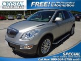 2008 Buick Enclave CXL
