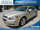 2011 Chevrolet Malibu LT