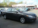 2009 Magnetic Gray Metallic Toyota Camry LE V6 #63671360