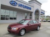 2008 Hyundai Sonata GLS
