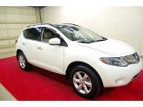 2010 Nissan Murano SL